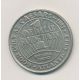 Token - 1 Dollar - North bay Ontario - 1981 - nickel - SUP