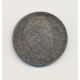Louis Philippe I - 1 Franc - 1832 B Rouen - TTB+