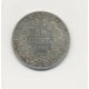 50 centimes Cérès - 1895 A Paris - TTB+