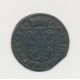 Ardennes - Liard 1611 - Charles 1er de gonzague - cuivre - TB