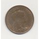 5 Centimes Dupuis - 1917 - SUP - bronze 