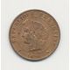 1 Centime Cérès - 1891 A Paris