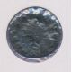 Collection Millenium - Monnaie Gallien - Empire romain - 3e siècle - bronze - TB 