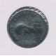 Collection Millenium - Monnaie Constantin II - Empire romain - 4e siècle - bronze - TB 