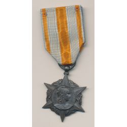 Médaille - Honneur assurances sociales