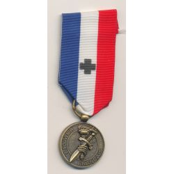 Médaille - Souvenir Français 