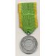 Médaille - Société de sauvetage de la Seine 1878 - ordonnance