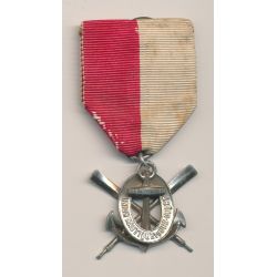 Médaille - Union nautique du sud-ouest