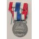 Médaille de la police - ordonnance