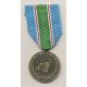 Médaille - ONU Liban - Revers Anglais - ordonnance