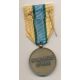 Médaille - ONU Somalie - Revers Anglais - ordonnance