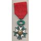 Légion d'honneur Chevalier - ordonnance