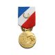 Médaille de la sécurité intérieure - grade or - ordonnance