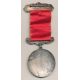 Médaille Maçonnique - Loge Strafford - agarafe avec épée