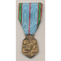Médaille - Commémorative 39/45 - ordonnance
