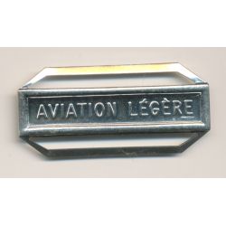 Agrafe Aviation légère - pour ordonnance