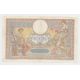 100 Francs Luc Olivier Merson - 14.04.1916 - TTB/TTB+