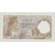 100 Francs Sully - 29.01.1942 - Neuf