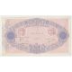 500 Francs Bleu et Rose - 31 Juillet 1917 - N.478 - TTB+