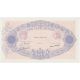 500 Francs Bleu et Rose - 8.3.1927 - A.1001 - TTB+