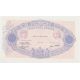 500 Francs Bleu et Rose - 16.12.1933 - Q.2109 - TTB/TTB+