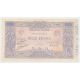 1000 Francs bleu et Rose - 2.4.1926 - G.2220 - TTB