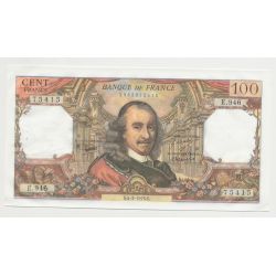 100 Francs Corneille - 4.3.1976 - E.946 - SUP+