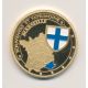 Dept33 - notre dame de la garde - Marseille - Souvenirs et patrimoine - 30mm