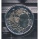 2 Euro 2018 - Simone Veil - Brillant universel