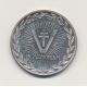 Médaille - Charles De Gaulle - 1890-1970 - In memoriam - argent - 27mm - SPL