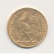 20 Francs Or - Coq/Marianne - 1906