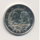 2€ Luxembourg 2021 - centenaire naissance Grand-Duc Jean - Type relief