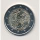 2 Euro France 2021 - 75 ans UNICEF
