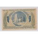 Dept62 - 1 Franc 1923 - Arras - TTB