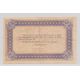 Dept54 - 2 Francs 1918 - Nancy - série B - TTB