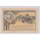 Dept75 - 1 Franc 1920 - Paris - TTB