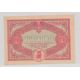 Dept21 - 50 Centimes 1919 - Dijon - 4e série - TTB