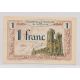 Dept51 - 1 Franc 1922 - La Marne - SUP