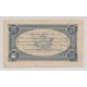 Dept31 - 1 Franc 1921 - Toulouse - TB