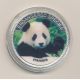 100 Dollar - Panda - Endangered species - world animal protection