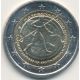 2€ Grece - 2010 - 2500e anni bataille de Marathon. 