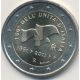 2€ Italie - 2011 - 150e anniversaire unification