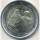 2€ Italie - 2015 - Dante alighieri