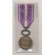 Médaille - Ligue française d'entraide sociale et philanthropique - ordonnance