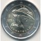 2€ Italie - 2016 - Donatello