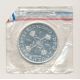 50 Francs Rainier III - 1974 Essai - Monaco - argent