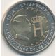2€ Luxembourg 2004 - Henri grand duc du luxembourg