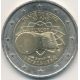 2€ Luxembourg 2007 - Traité de Rome