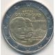 2€ Luxembourg 2012 - Henri et Guillaume IV