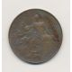 10 Centimes Dupuis - 1901 - bronze - SUP